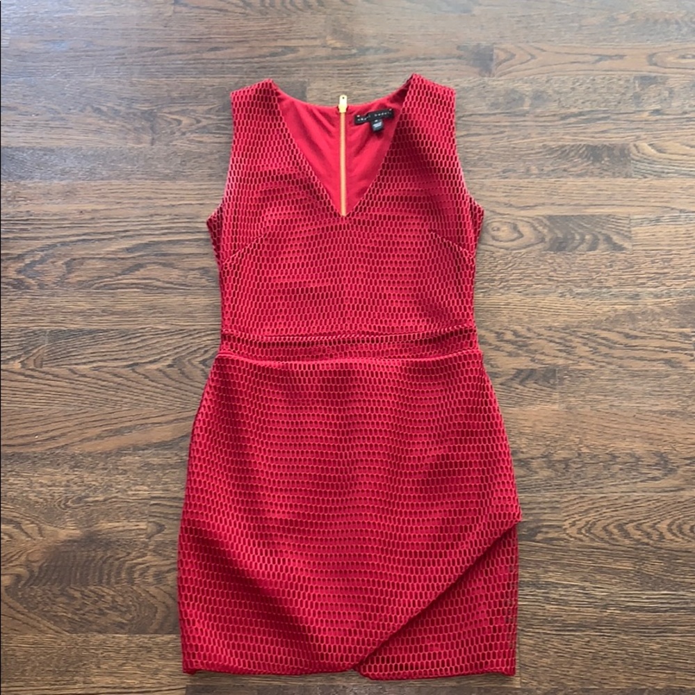 Sherri Bodell Dress